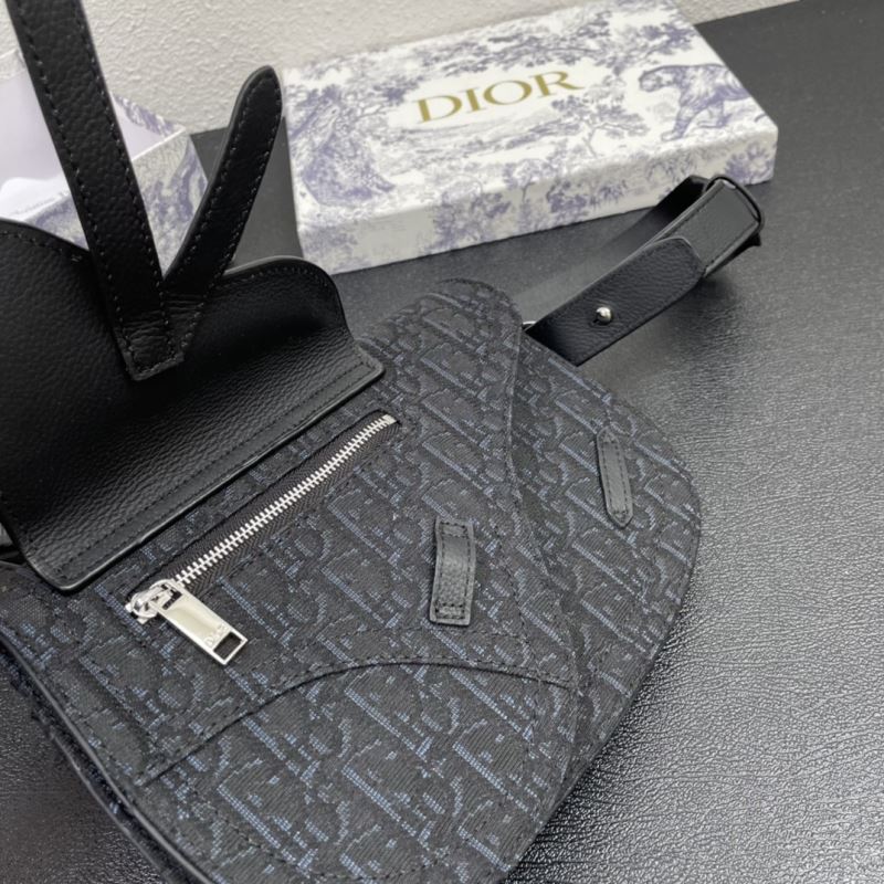 Christian Dior Satchel Bags